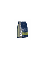 Dr.Clauder's hyposensitive sausas maistas suaugusiems šunims su elniena ir bulvėmis : Kiekis - 11,5 kg