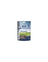 Dr.Clauder's vytintos elnienos skanėstas gabalėliais šunims : Kiekis - 500 g