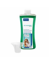 Virbac, Vet Aquadent, dantų skalavimo skystis šunims ir katėms : Kiekis - 250 ml