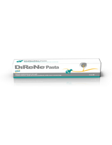 Direne pasta, esant inkstų nepakankamumui : Kiekis - 15 ml