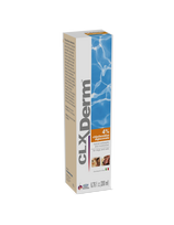 CLXDerm 4% purškalas, šunims ir katėms : Kiekis - 200 ml