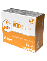Vetfood, Acid Balance (N30)