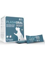 Plasmoral Digest Medium, mažoms ir vidutinėms veislėms, N1