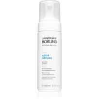 ANNEMARIE BÖRLIND AQUANATURE gaivinamosios valomosios putos 150 ml