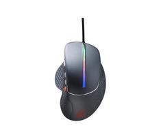 Canyon - LED RGB Žaidimų pelė 800/1600/2400/3200/4800/6400 DPI