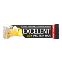 Nutrend Excelent Protein Bar 85 g