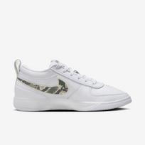 Nike Book 1 "Rattlesnake" White/Light Orewood Brown-Burnt Sunrise-Black - Dydis 42.5 (FJ4249-101 Krepšinio bateliai)