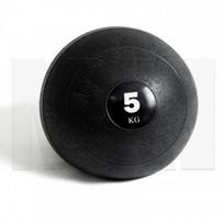 Pasunkintas kamuolys Sportbay® slam ball Classic (3-50kg) (Svoris: 5 kg)