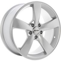 Ratlankis GMP GMP Shot Silver R20x8 5x114.3 ET 30 CB 60.1 (810 kg)