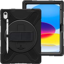 eSTUFF iPad 11th/10th gen AUSTIN  Defender Case without