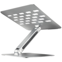 AXAGON | Notebooks and tablets stand STND-LQ | Adjustable Height, Tilt | 10-16 "|STND-LQ