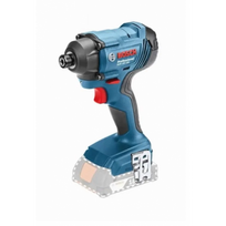 BOSCH GDR 18V-160 smūginis suktuvas SOLO CT