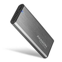 AXAGON EEM2-SG2 USB-C 3.2 Gen 2 - M.2 NVMe / SATA, HSMAXAEEM2_SG2