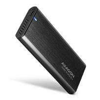 "Axagon" išorinė USB-C 3.2 Gen 2 metalinė dėžutė, KAPAXAEEM2_SB2