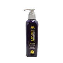 Šampūnas šviesiems plaukams Angel Professional No Yellow Crystaline Shampoo, 250 ml