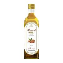 Migdolų aliejus (250 ml), Migdolų aliejus, AL MASNOON 43.59375