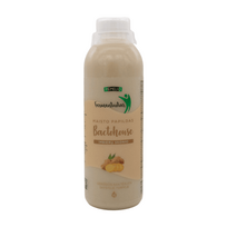 Mėmelio fermentuotas su imbieru, 1 L