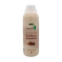 Mėmelio fermentuotas Bactohouse su cinamonu, 1 L