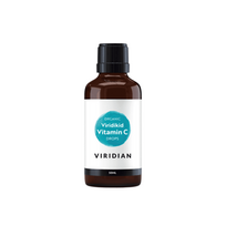 Maisto papildas „Viridikid Vitamin C drops“