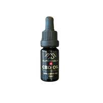 20% CBD aliejus