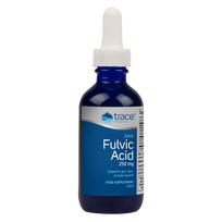 Fulvinė rūgštis - žarnynui/rūgštingumui, 59 ml