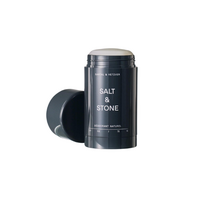 Salt & Stone natūralus gelinis dezodorantas Santal & Vetiver