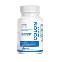 Colon Complex Žarnynui su sporinėmis bakterijomis Unique IS-2® N60