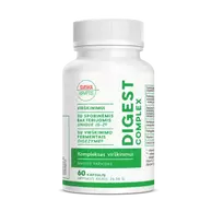 Digest Complex Virškinimui su sporinėmis bakterijomis Unique IS-2® N60