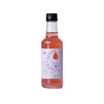 Levandų sirupas 200 ml.