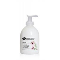 Antibakterinis rankų prausiklis GREEN PEOPLE, 300 ml