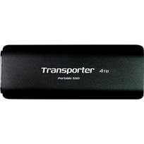 Patriot Transporter 4TB External PTP4TBPEC