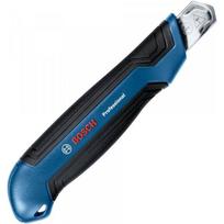 Bosch Nulaužiamų segmentų peilis 18 mm 1600A01TH6
