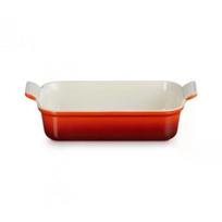LE CREUSET Heritage kepimo indas 26x19