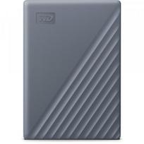 Western Digital My Passport 6TB 2.5" Silicon Gray WDBY3J0060BGY-WESN