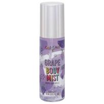 Kūno purškiklis vaikams Chit Chat Grape, 120 ml