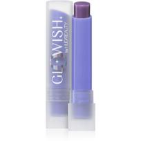 Huda Beauty Glo Wish Super Jelly Lip Balm lūpų balzamas atspalvis Blueberry 2.5 g