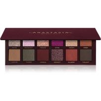 Anastasia Beverly Hills Fall Romance Eye Shadow Palette akių šešėlių paletė 1 vnt.