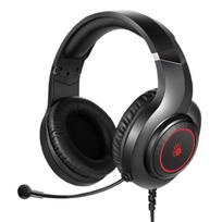 Ausinė - A4tech - Bloody G220 - Laidinė - Jack 3,5 mm - Apšviesta + USB