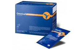 Omnival immun N30 orthomolekular 2OH (milteliai)