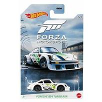 Hot Wheels Mainline Modeliukas Porsche 934 Turbo RSR Forza