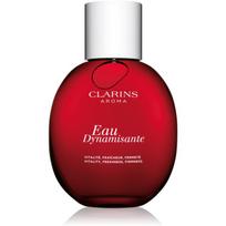 Clarins Eau Dynamisante Treatment Fragrance eau fraiche Unisex 50 ml