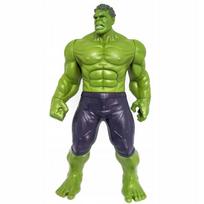 Hulk Incredible figūrėlė su garsais / 30cm / lankstosi korpusas ir rankos