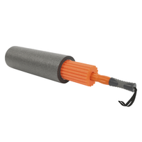 Masažinis volas Mambo Max 3-in-1 Foam Roller