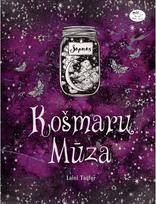 Košmarų mūza - Laini Taylor