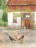 Mamulė Mū liūdi - Jujja Wieslander