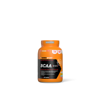 NAMEDSPORT BCAA 2:1:1 vitam B6 - 100 kapsulių
