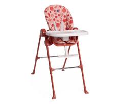 Chicco - Vaikiška valgomojo kėdė Polly Essential - Juice