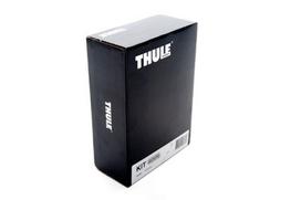 Adapteris auto jumta bagāžniekam, 4 stiprinājumu komplekts, 69-187027, THULE