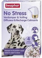 BEAPHAR No Stress Difuzorius - šuo 30ml