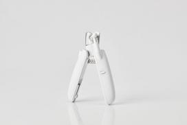 PETKIT gyvūnų nagų žirklutės su LED pašvietimu